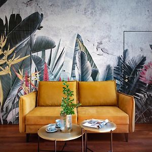 Luxe Appartement met Drie Slaapkamers