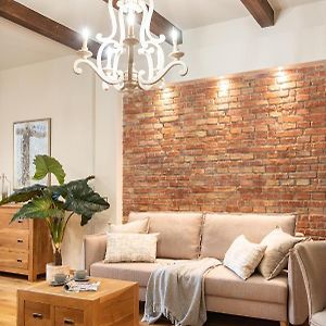 Luxe Appartement met Drie Slaapkamers